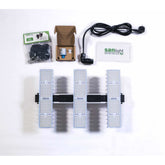 SANlight EVO LED Set 60 - 200W for 60x60 cm 3 µmol/J - V1.5